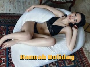 Hannah_Holiday