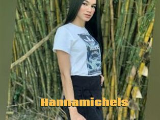 Hannamichels