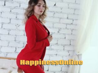 HappinessOnline