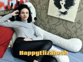 HappyElizabeth