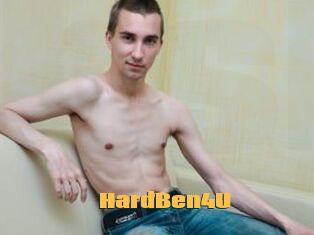HardBen4U
