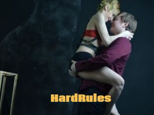 HardRules