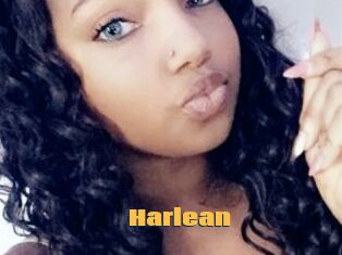 Harlean