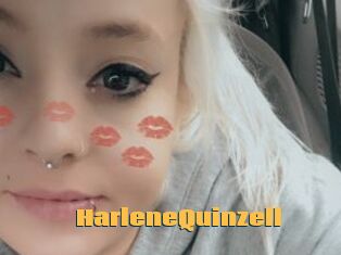 HarleneQuinzell