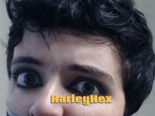HarleyHex
