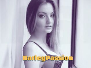 HarleyPassion