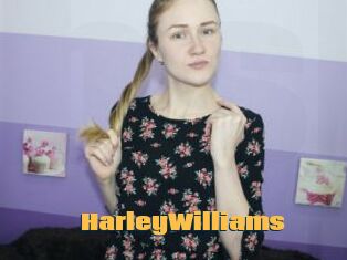 HarleyWilliams