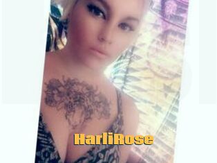 HarliRose