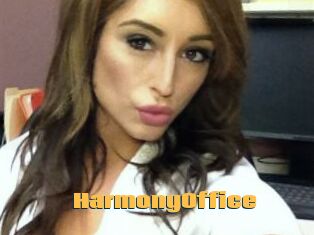 HarmonyOffice