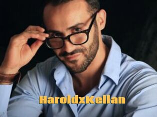 HaroldxKellan