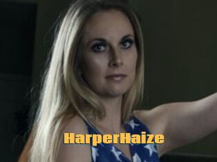 HarperHaize