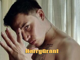 HarryGrant