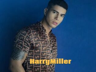 HarryMiller