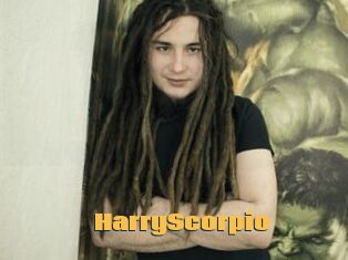 HarryScorpio