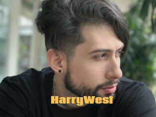 HarryWest