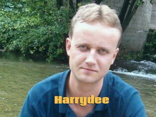 Harrydee