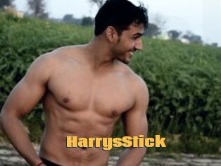HarrysStick