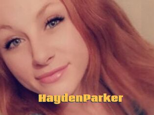 HaydenParker