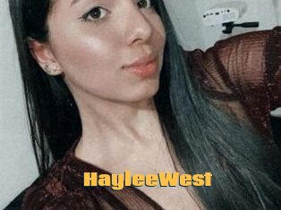 HayleeWest