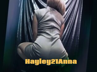 Hayley21Anna