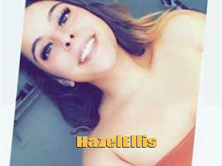 HazelEllis