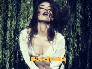 HazelLuna