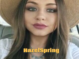 HazelSpring