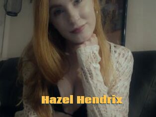 Hazel_Hendrix