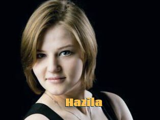 Hazila