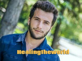 Healingtheworld