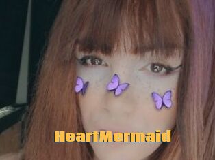 HeartMermaid