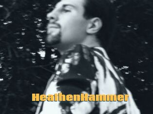 HeathenHammer
