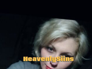 HeavenlySiins