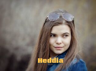 Heddia