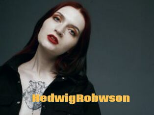 HedwigRobwson