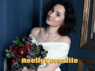 HeellyVersatile