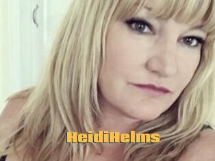 HeidiHelms
