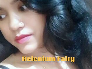 Helenium_Fairy