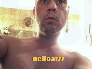 Hellcat77
