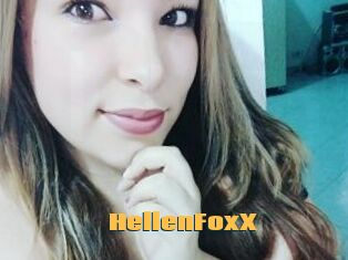 HellenFoxX
