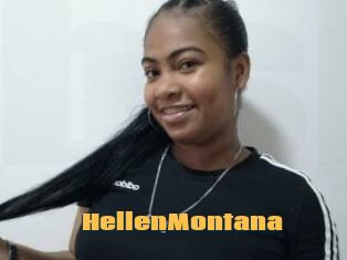 HellenMontana