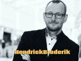 HendrickBroderik