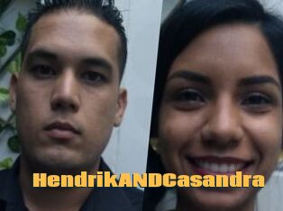 HendrikANDCasandra