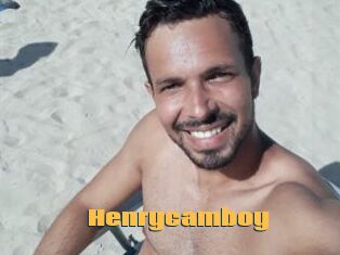 Henrycamboy
