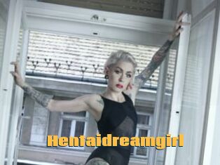 Hentaidreamgirl