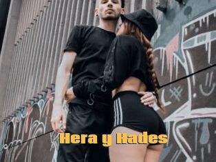 Hera_y_Hades