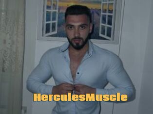 HerculesMuscle