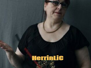 HerrinLiC