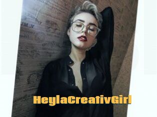 HeylaCreativGirl