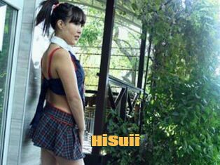 HiSuii